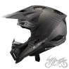 KASK LS2 MX703 C X-FORCE MATT CARBON-06 M