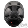 KASK LS2 MX703 C X-FORCE MATT CARBON-06 M