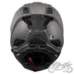 KASK LS2 MX703 C X-FORCE MATT CARBON-06 L