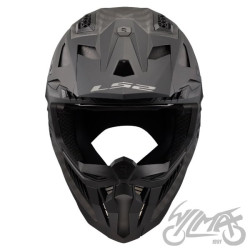KASK LS2 MX703 C X-FORCE MATT CARBON-06 XL