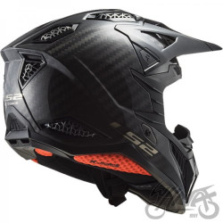 KASK LS2 MX703 C X-FORCE CARBON-06 S