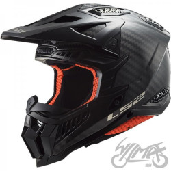 KASK LS2 MX703 C X-FORCE CARBON-06 M