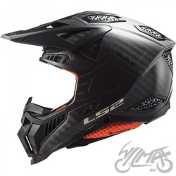 KASK LS2 MX703 C X-FORCE CARBON-06 M