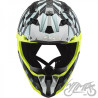 KASK LS2 MX703 C X-FORCE BARRIER SKY BLUE-06 3XL