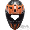 KASK LS2 MX703 C X-FORCE VICTORY TITAN ORA.-06 L