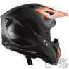 KASK LS2 MX703 C X-FORCE VICTORY TITAN ORA.-06 L