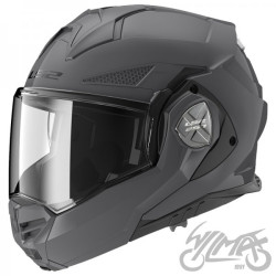 KASK LS2 FF901 ADVANT X SOLID NARDO GREY-06 L