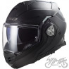 KASK LS2 FF901 ADVANT X SOLID MATT BLACK-06 L