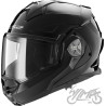 KASK LS2 FF901 ADVANT X SOLID BLACK-06 XS