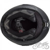 KASK LS2 FF901 ADVANT X SOLID BLACK-06 XS