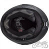 KASK LS2 FF901 ADVANT X SOLID BLACK-06 XL