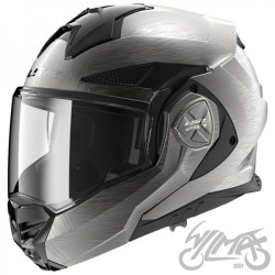 KASK LS2 FF901 ADVANT X JEANS-06 XXL