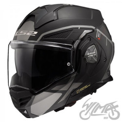 KASK LS2 FF901 ADVANT X METRYK MATT TITSN-06 3XL