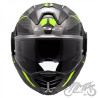 KASK LS2 FF901 ADVANT X C FUTURE II H-V YEL.-06 XL