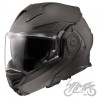 KASK LS2 FF901 ADVANT X SOLID MATT CARBON-06 XL