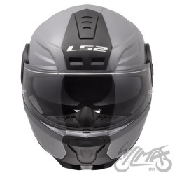 KASK LS2 FF902 SCOPE II NARDO GREY XXL+PNLCK