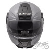 KASK LS2 FF902 SCOPE II NARDO GREY XXL+PNLCK