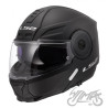 KASK LS2 FF902 SCOPE II SOLID MATT BLACK 3XL