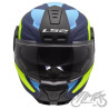 KASK LS2 FF902 SCOPE II DURIA M.BL.H-V XL+PNLCK