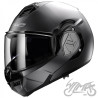 KASK LS2 FF906 ADVANT SOLID MATT TITANIUM-06 3XL
