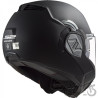 KASK LS2 FF906 ADVANT SOLID MATT BLACK-06 3XL