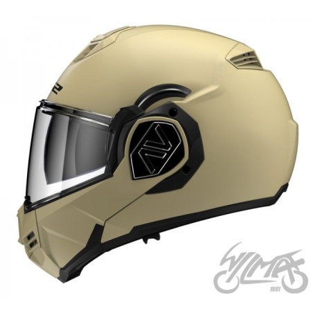 KASK LS2 FF906 ADVANT MATT SAND-06 XXL