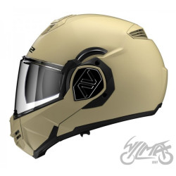 KASK LS2 FF906 ADVANT MATT SAND-06 3XL