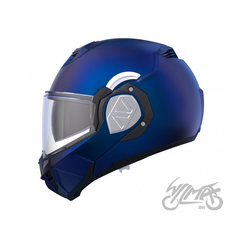 KASK LS2 FF906 ADVANT NAVY BLUE-06 S