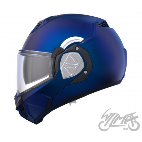 KASK LS2 FF906 ADVANT NAVY BLUE-06 S