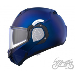 KASK LS2 FF906 ADVANT NAVY BLUE-06 M