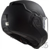 KASK LS2 FF906 ADVANT NOIR-06 S