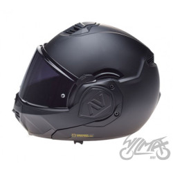 KASK LS2 FF906 ADVANT NOIR-06 3XL