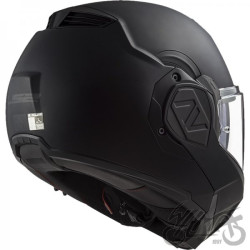 KASK LS2 FF906 ADVANT NOIR-06 3XL