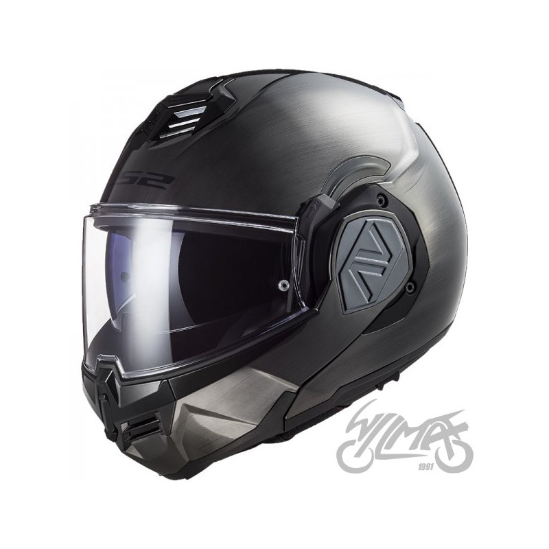 KASK LS2 FF906 ADVANT JEANS-06 3XL