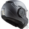 KASK LS2 FF906 ADVANT SPECIAL MATT SILVER XL