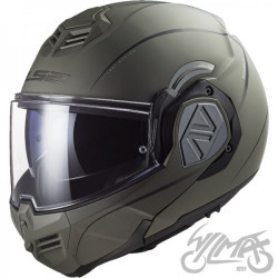 KASK LS2 FF906 ADVANT SPECIAL MATT SAND XL