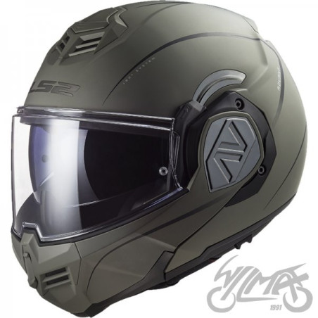 KASK LS2 FF906 ADVANT SPECIAL MATT SAND XL