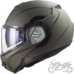 KASK LS2 FF906 ADVANT SPECIAL MATT SAND XL