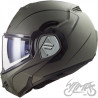 KASK LS2 FF906 ADVANT SPECIAL MATT SAND XL