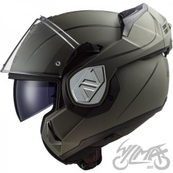 KASK LS2 FF906 ADVANT SPECIAL MATT SAND XL
