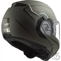 KASK LS2 FF906 ADVANT SPECIAL MATT SAND XL