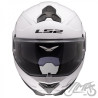 KASK LS2 FF910 ADVANT II SOLID WHITE XL