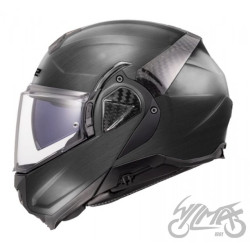 KASK LS2 FF910 ADVANT II JEANS TITANIUM M