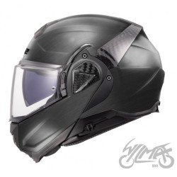 KASK LS2 FF910 ADVANT II JEANS TITANIUM XXL