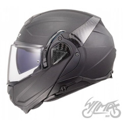 KASK LS2 FF910 ADVANT II SOLID CONCRETE XS
