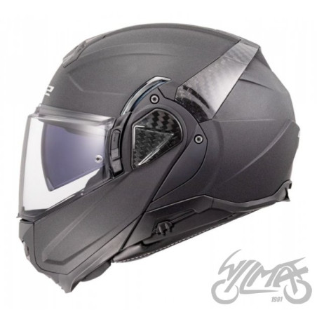 KASK LS2 FF910 ADVANT II SOLID CONCRETE XL