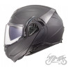 KASK LS2 FF910 ADVANT II SOLID CONCRETE 3XL