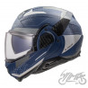 KASK LS2 FF910 ADVANT II ASTRAL NAVY BLUE GREY M