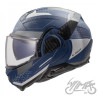 KASK LS2 FF910 ADVANT II ASTRAL NAVY BLUE GREY XXL