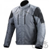 KURTKA LS2 SERRA EVO MAN GREY  4XL